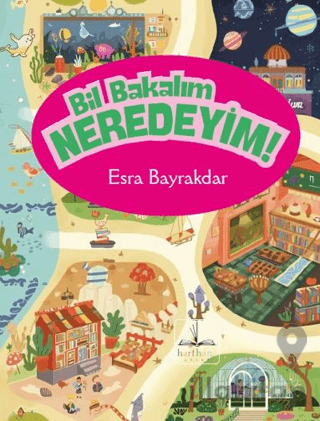Bil Bakalım Neredeyim