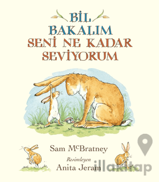 Bil Bakalım Seni Ne Kadar Seviyorum