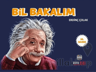 Bil Bakalım