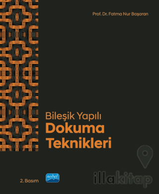 Bileşik Yapılı Dokuma Teknikleri