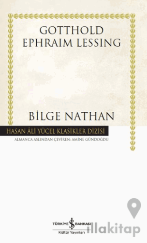 Bilge Nathan