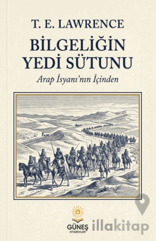 Bilgeliğin Yedi Sütunu
