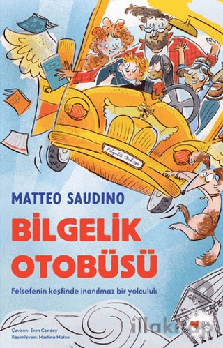 Bilgelik Otobüsü