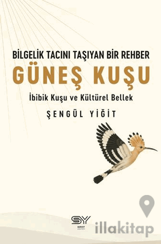 Bilgelik Tacını Taşıyan Bir Rehber - Güneş Kuşu