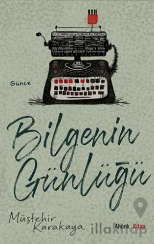 Bilgenin Günlüğü