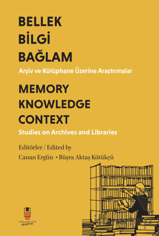 Bilgi Bellek Bağlam / Memory Knowledge Context (Türkçe-İngilizce)