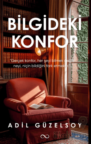 Bilgideki Konfor