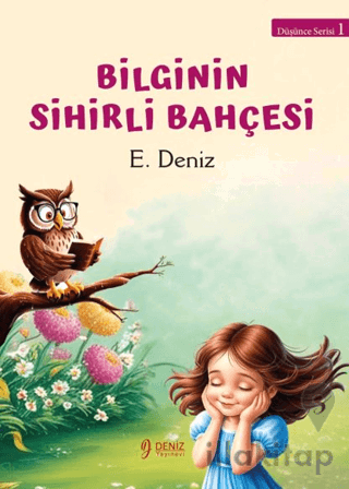 Bilginin Sihirli Bahçesi