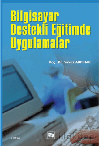 Bilgisayar Destekli Eğitimde Uygulamalar