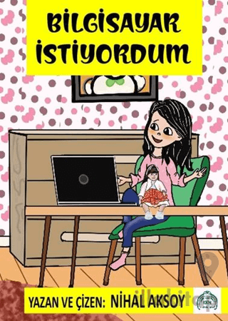 Bilgisayar İstiyordum