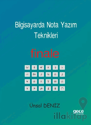 Bilgisayarda Nota Yazım Teknikleri