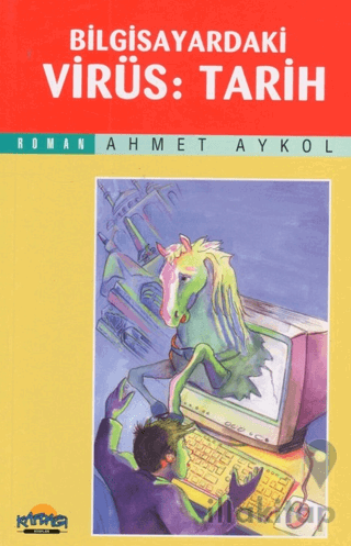 Bilgisayardaki Virüs: Tarih