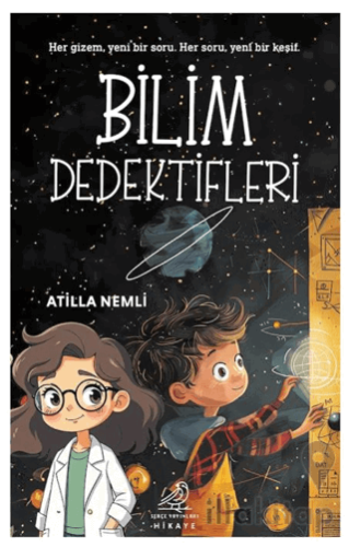 Bilim Dedektifleri