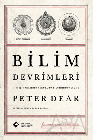Bilim Devrimleri