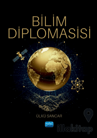 Bilim Diplomasisi