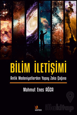 Bilim İletişimi