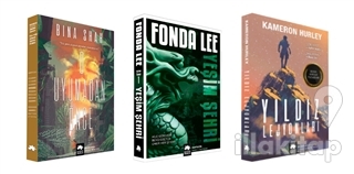 Bilim Kurgu (3 Kitap Takım) 1