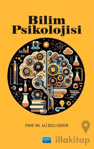 Bilim Psikolojisi