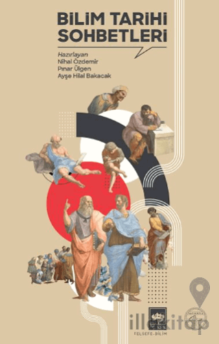 Bilim Tarihi Sohbetleri