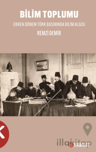 Bilim Toplumu