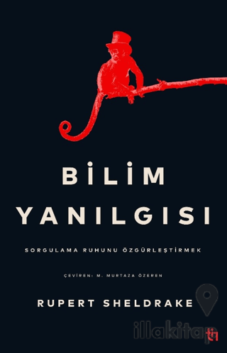Bilim Yanılgısı