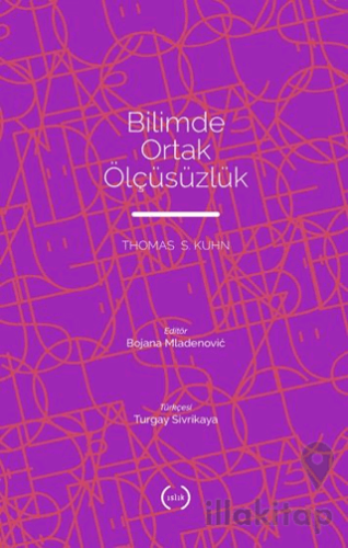 Bilimde Ortak Ölçüsüzlük