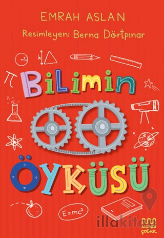 Bilimin Öyküsü