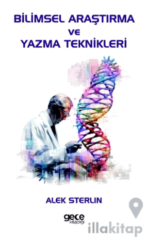 Bilimsel Araştırma ve Yazma Teknikleri