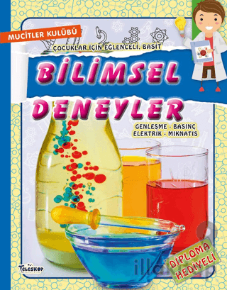 Bilimsel Deneyler