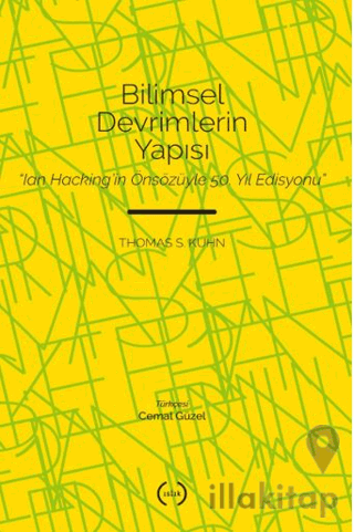 Bilimsel Devrimlerin Yapısı