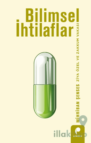 Bilimsel İhtilaflar