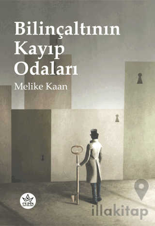 Bilinçaltının Kayıp Odaları