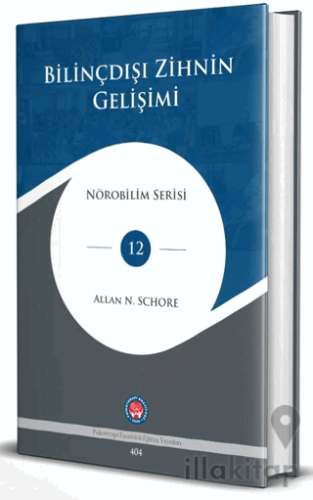 Bilinçdışı Zihnin Gelişimi