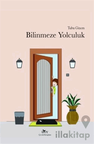 Bilinmeze Yolculuk