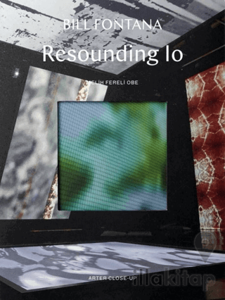 Bill Fontana: Resounding Io