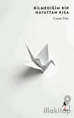 Bilmediğin Bir Hayattan Kısa