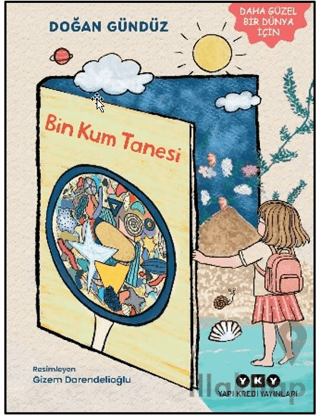 Bin Kum Tanesi