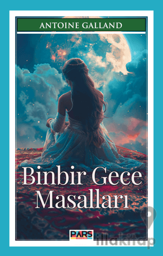 Binbir Gece Masalları