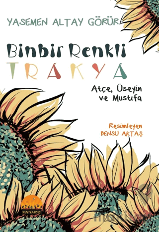 Binbir Renkli Trakya