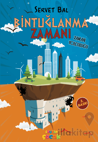 Bintuğlanma Zamanı