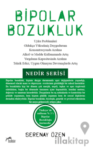Bipolar Bozukluk