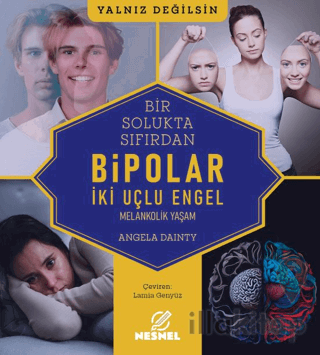 Bipolar-Melankolik Yaşam