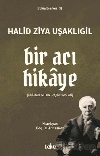 Bir Acı Hikaye