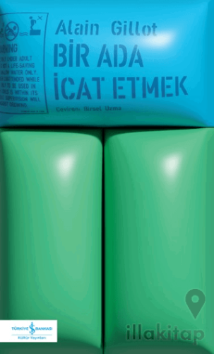 Bir Ada İcat Etmek