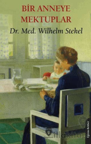 Bir Anneye Mektuplar