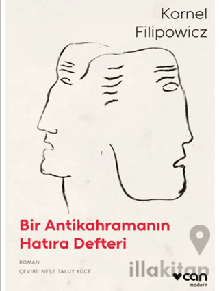 Bir Antikahramanın Hatıra Defteri