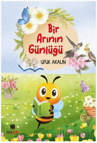 Bir Arının Günlüğü