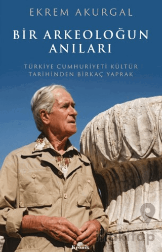 Bir Arkeoloğun Anıları