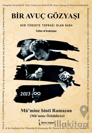 Bir Avuç Gözyaşı