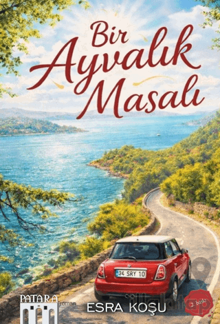 Bir Ayvalık Masalı